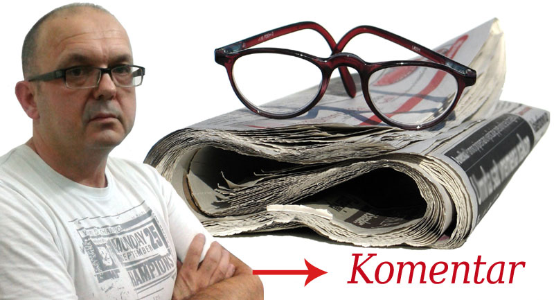 Коментар: Бакар